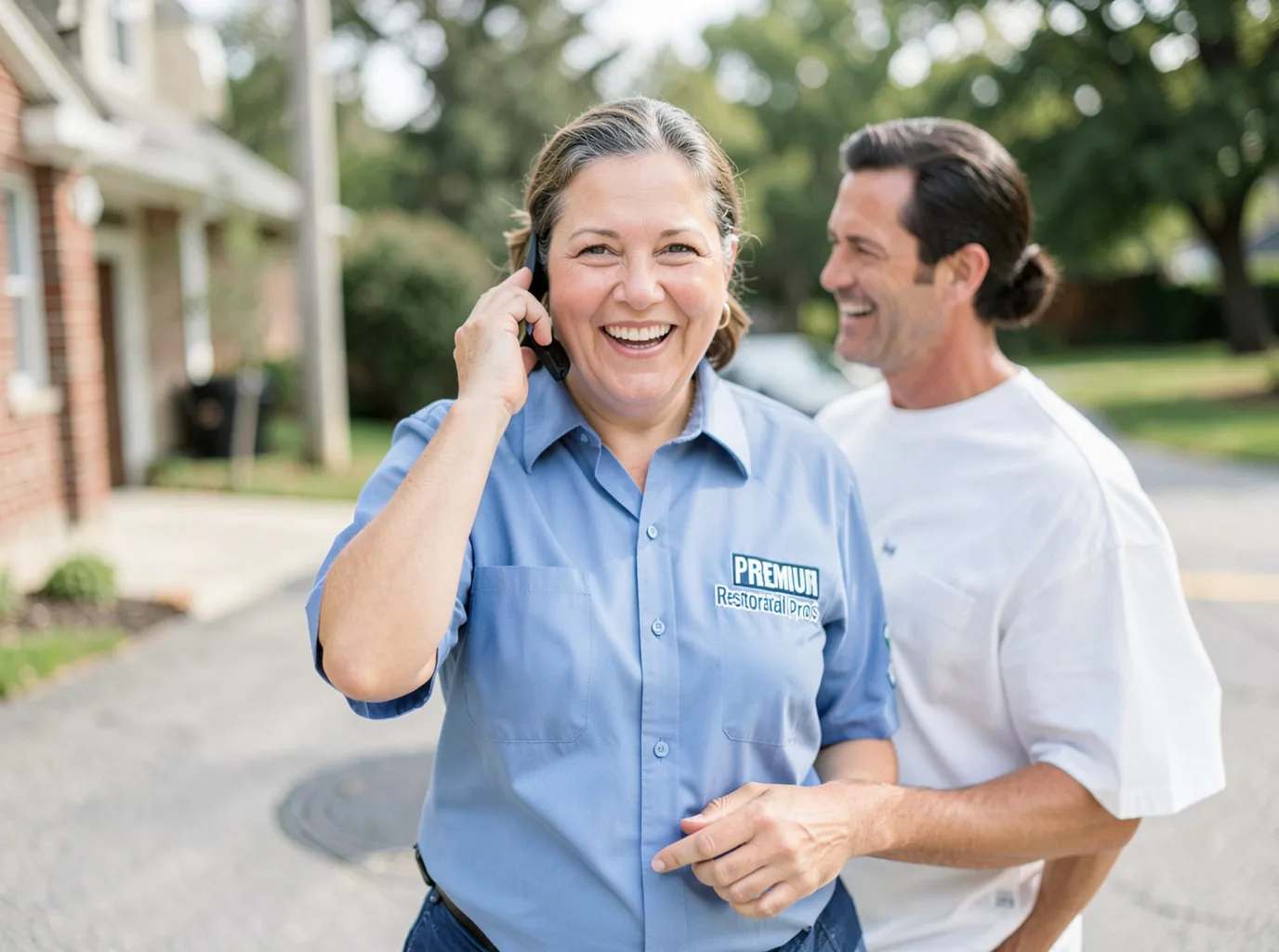 Water Damage Restoration Celestine, IN FAQs